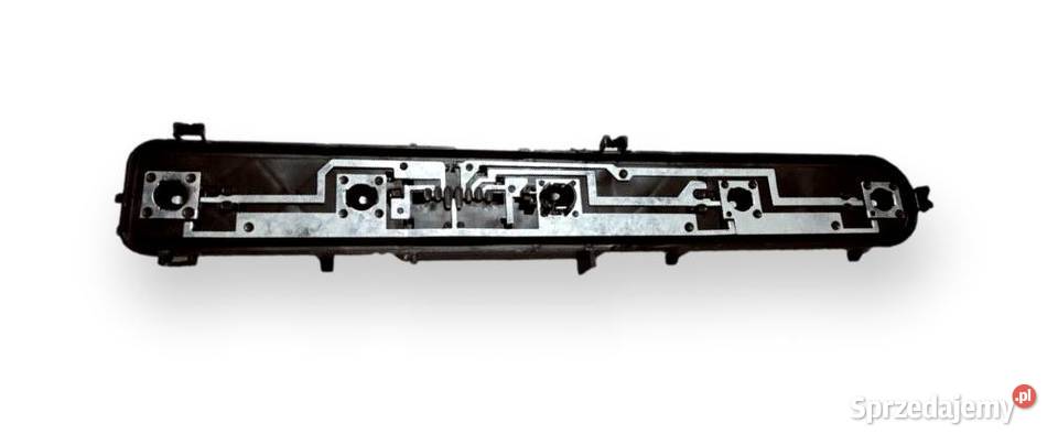 MERCEDES SPRINTER 906 Wklad lampy tyl ORYGINAL śląskie