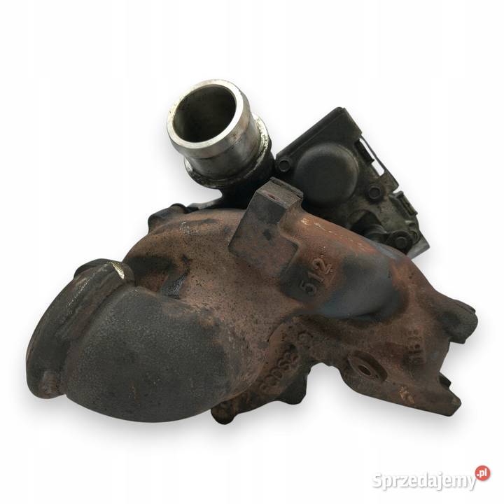 TURBOSPRĘŻARKA Ford Mondeo IV 22 TDCi 4947701104 osobowe sprzedam