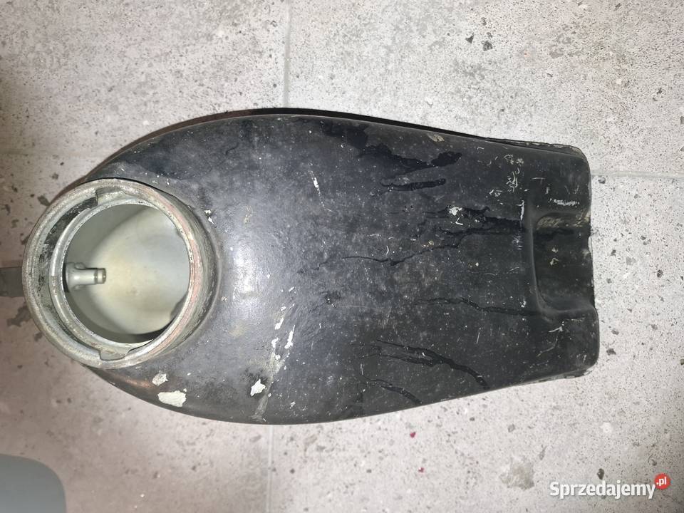 ZUNDAPP K800 K500 ZBIORNIK wielkopolskie Śrem sprzedam