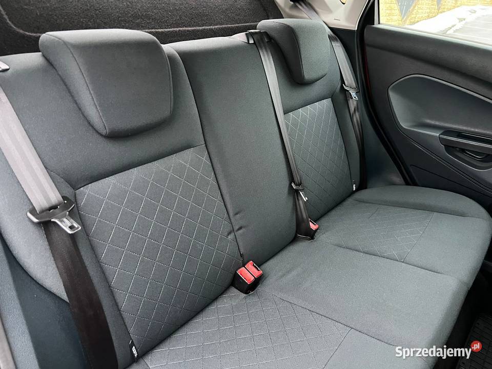 Ford Fiesta 14 benzyna grzana szyba Śliczna Tarnów sprzedam