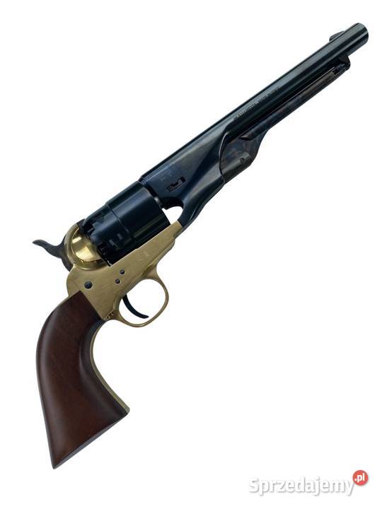 Rewolwer czarnoprochowy Pietta 1860 Colt Army Bielsko-Biała sprzedam