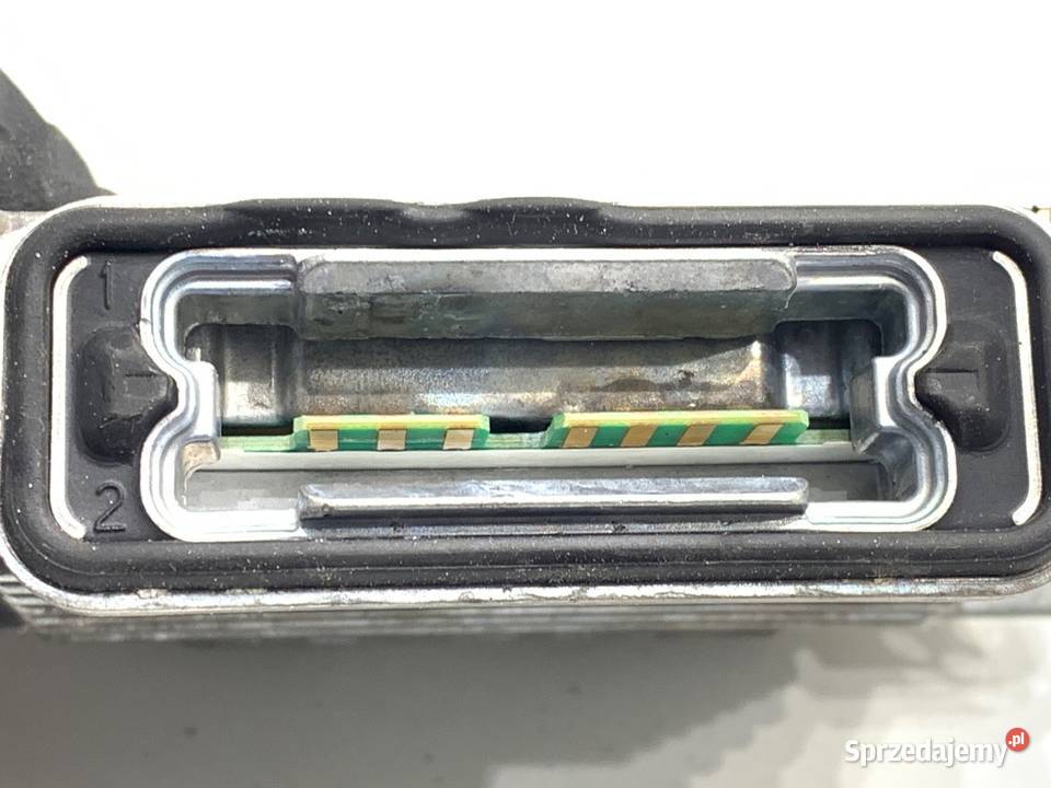 PRZETWORNICA XENON JEEP GRAND CHEROKEE WK Przetwornice