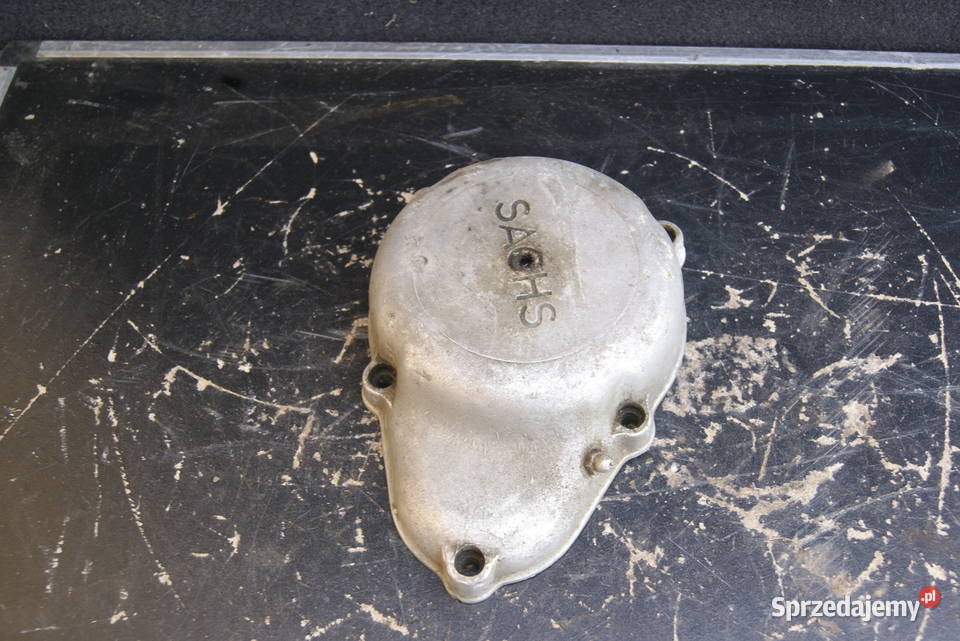 POKRYWA SILNIKA SACH 98 WANDERER 98 MIELE 98 Rybnik
