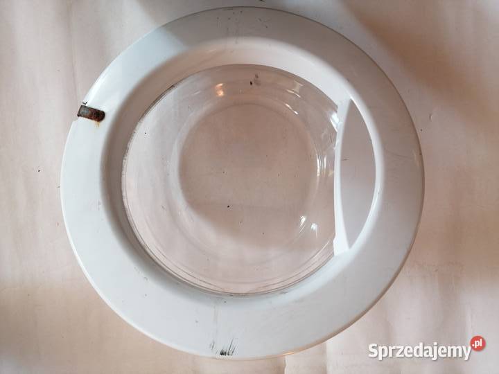 SAMSUNG szkło drzwi pralki Big Wash Pralki i suszarki mazowieckie Warszawa