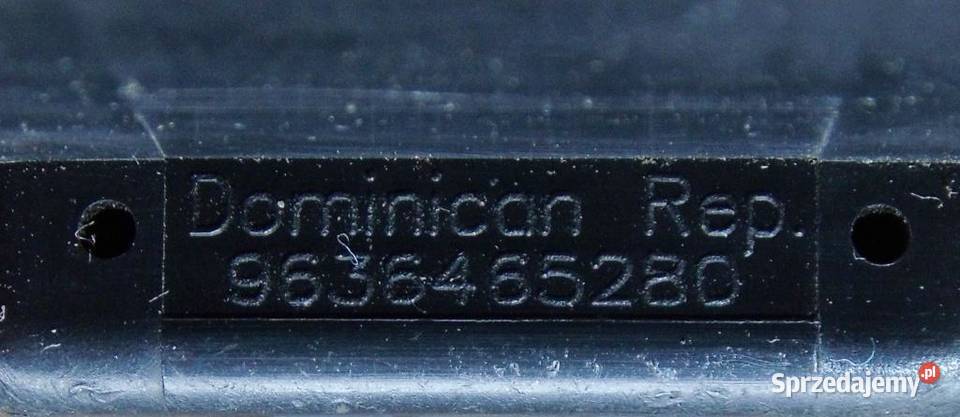 Czujnik sensor zmierzchu Citroen C5 20 HDI 0006 Biała Nyska