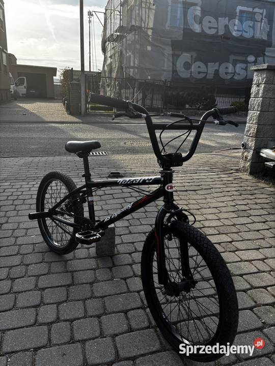 Na sprzedaż BMX wielkopolskie Czerniejewo