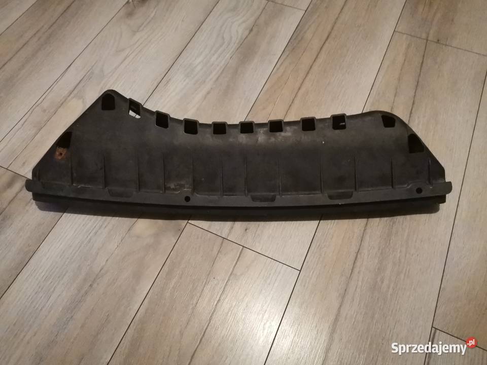 BMW 5 E60 E61 UCHWYT MOCOWANIE ZDERZAKA TYŁ osobowe