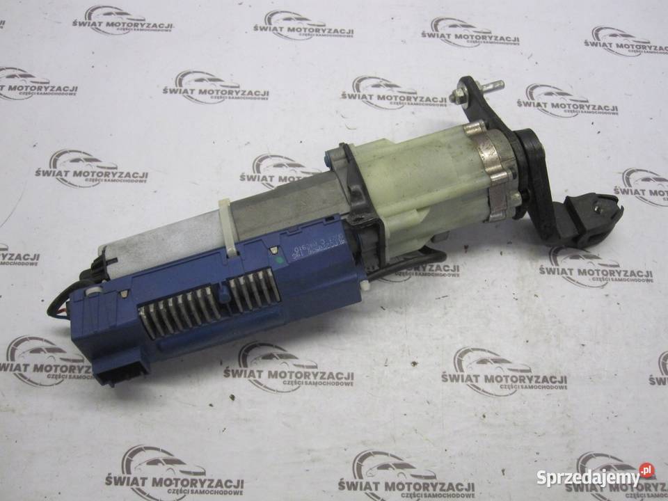 AUDI Q7 4L I 08r siłownik klapy 4F9959946 Kielce