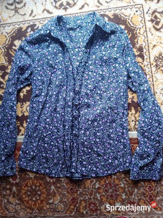 koszula damska Nowy Sącz