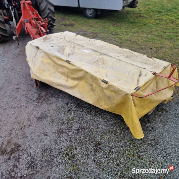 kosiarka dyskowa welger 24m Bolesławiec