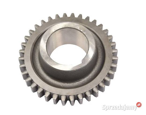 KOŁO ZĘBATE 3 BIEGU DOLNY Z36 50419670 Siedlce