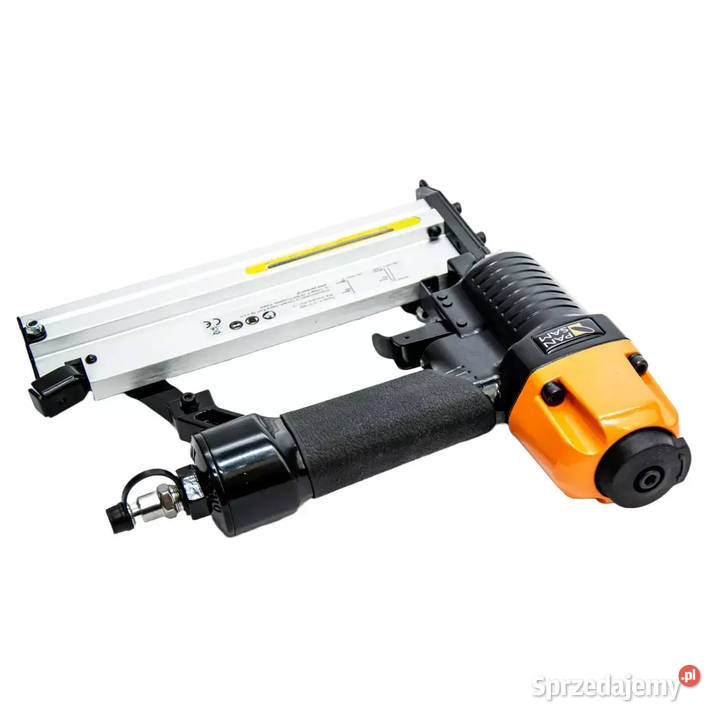 ZSZYWACZ GWOŹDZIARKA PNEUMATYCZNA 2W1 PANSAM Opalenica