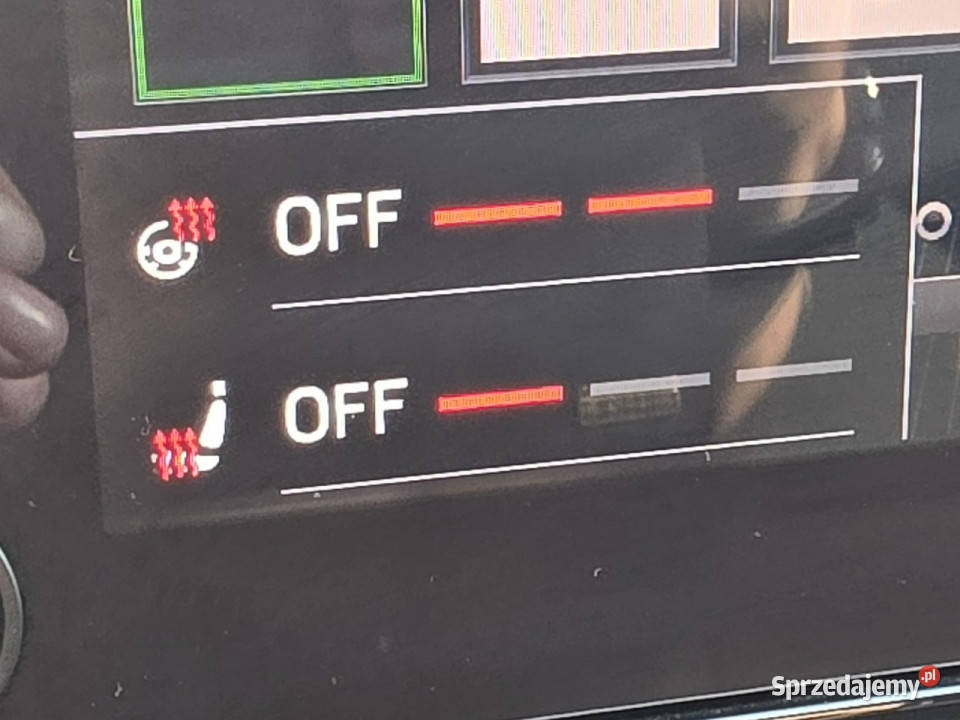 koda Karoq Salon Polska 1Właściciel BEZWYPADKOWY SUV Białystok