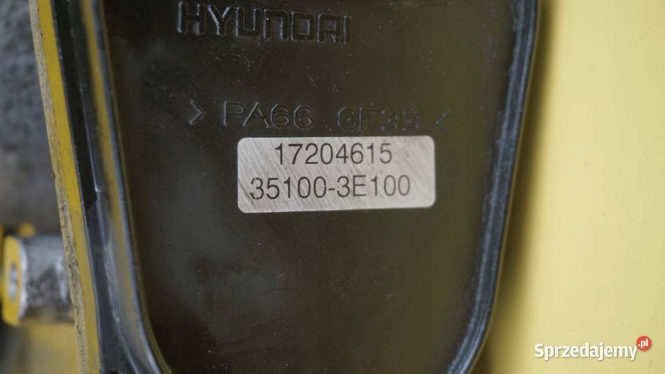 SANTA FE II CARNIVAL 27 V6 08r 189 G6EA osobowe świętokrzyskie