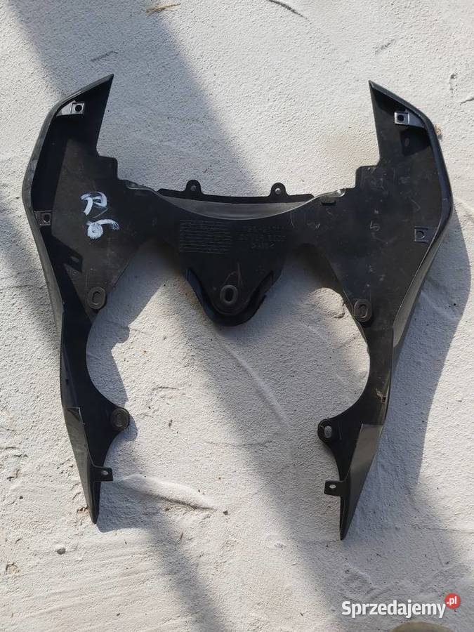 Yamaha r6 08 14 zadupek ogon owiewka Chojnice