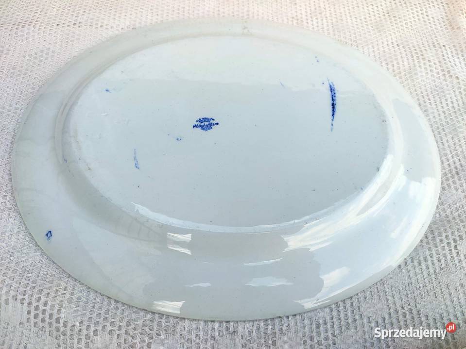 WILLOW Polmisek Porcelana i szkło małopolskie sprzedam