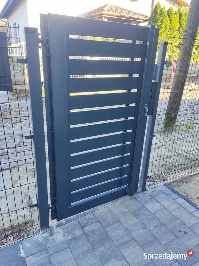 Bramy Wjazdowe Łódź