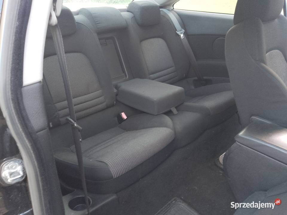Peugeot 407 Coupe 27HDi V6 automat 407 Białystok sprzedam