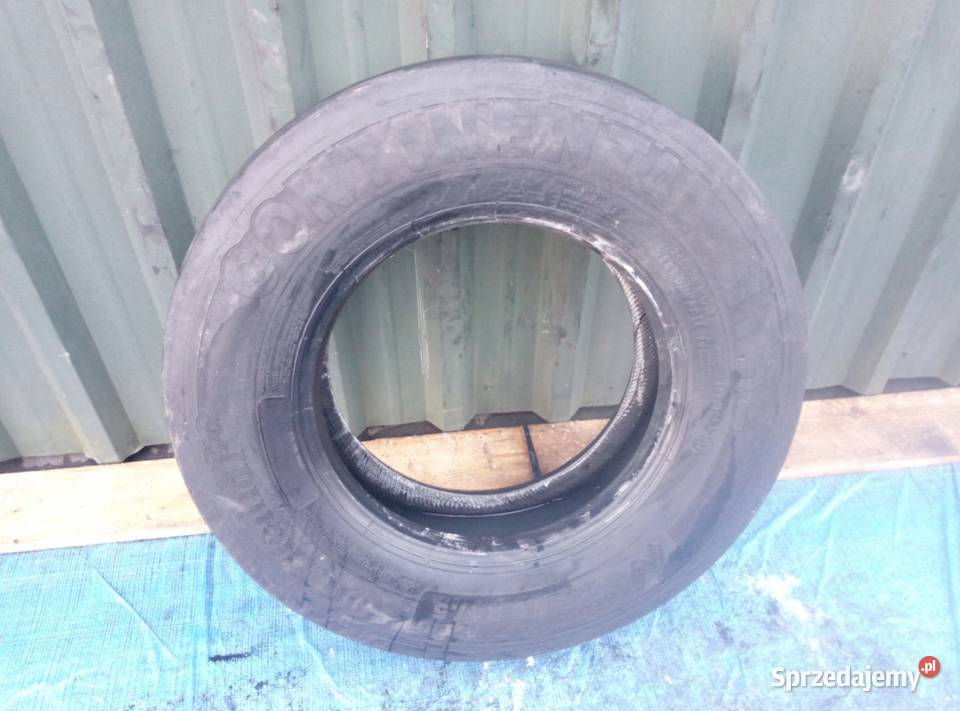 Opona Continental Htr 2 24570 R 175 175 Szprotawa