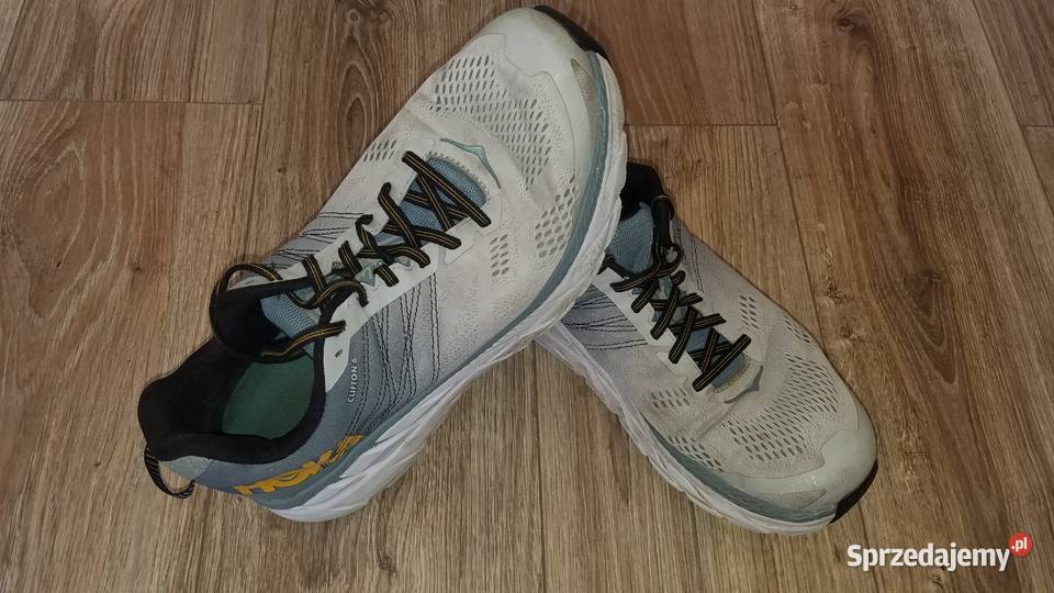 Buty HOKA ONE ONE Clifton 6 4546 295 sportowe do Białystok sprzedam