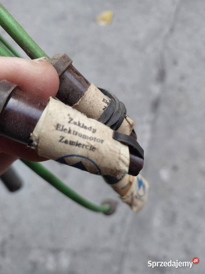 Przewody zapłonowe wysokiego napięcia warszawa Sokołów Podlaski