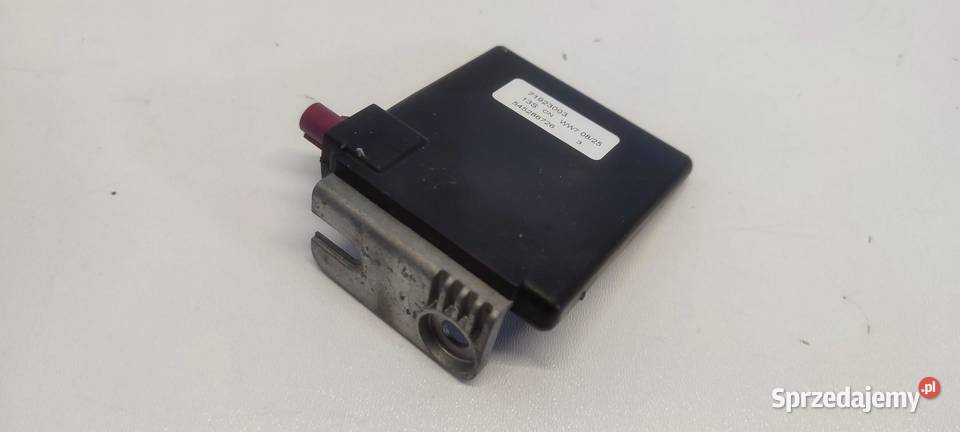 SKODA SUPERB 4 ANTENA 3J0035497A