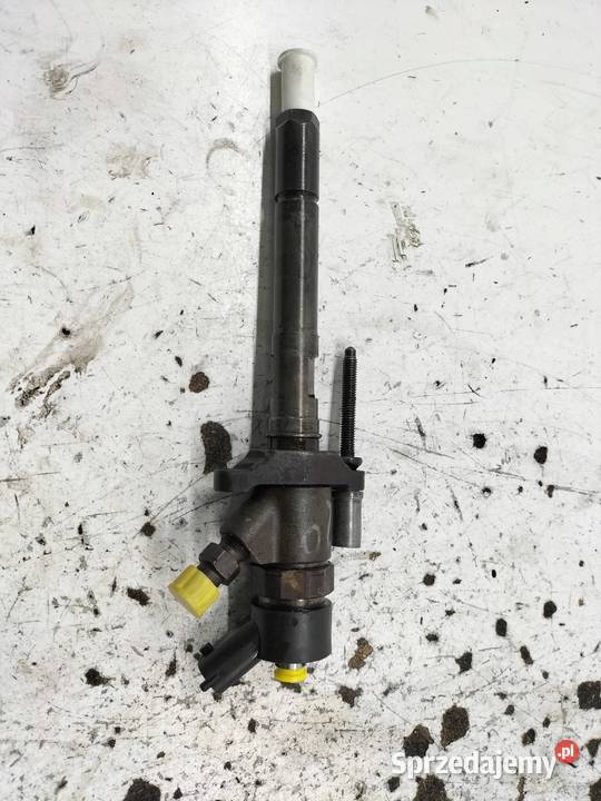 WTRYSKIWACZ 0445110259 16 HDI Peugeot Partner I osobowe świętokrzyskie