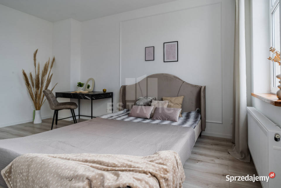 Mieszkanie Gdańsk Angielska Grobla 5022m2 Mieszkania sprzedam