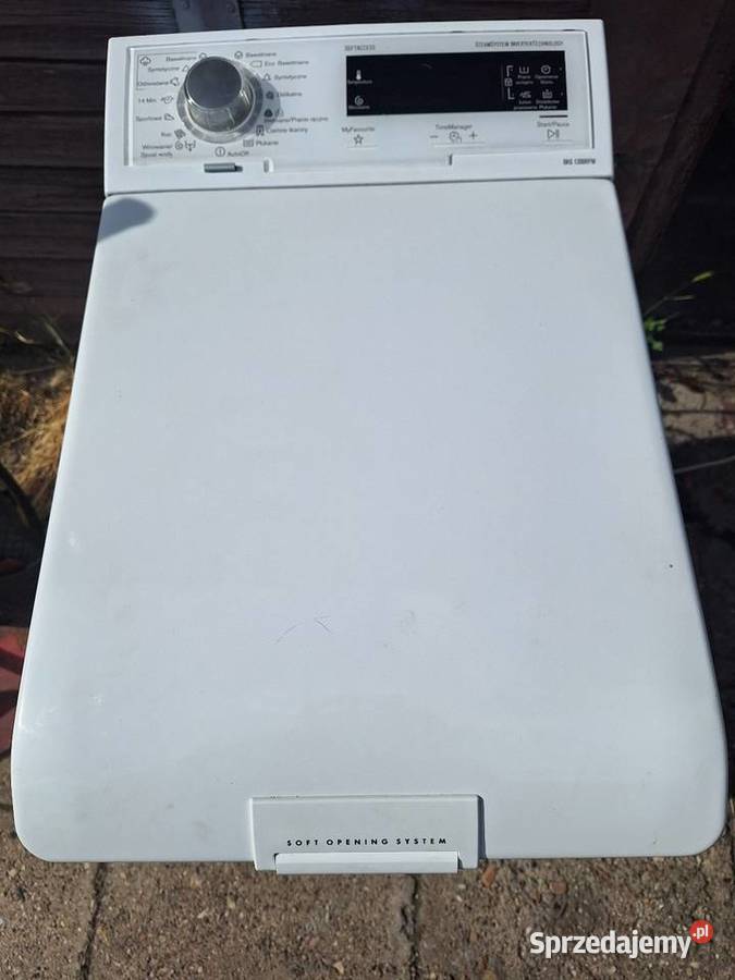 Inverterowa pralka Electrolux 6 1300obr Warszawa