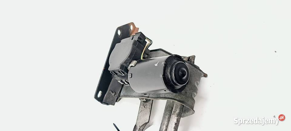MECHANIZM WYCIERACZEK PRZÓD PEUGEOT BOXER II Lipno