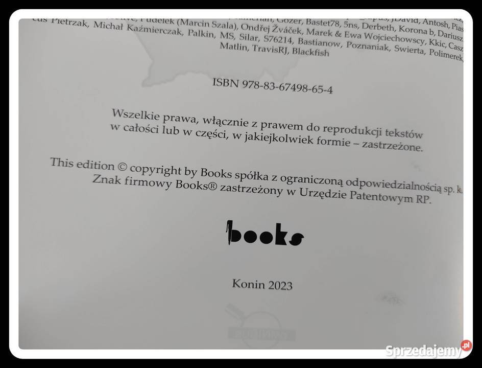 Mariola Jarocka Wędrówki Polsce z baśnią i Baśnie, podania i legendy Płock sprzedam