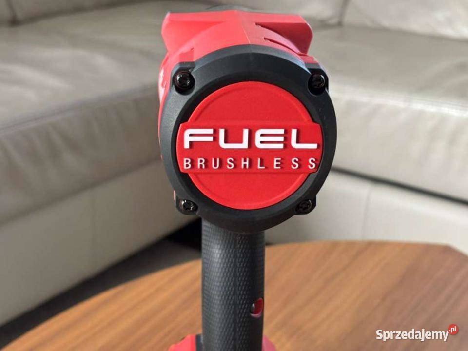 MILWAUKEE bezprzewodowy klucz udarowy 12 M18 śląskie Katowice