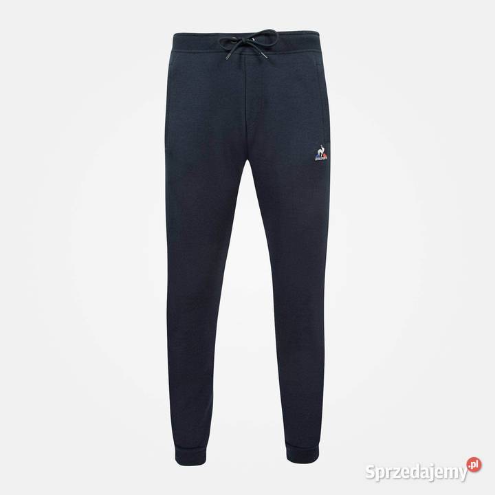 LE COQ SPORTIF spodnie tenisowe ARTHUR ASHE 450 Rozmiar L Warszawa