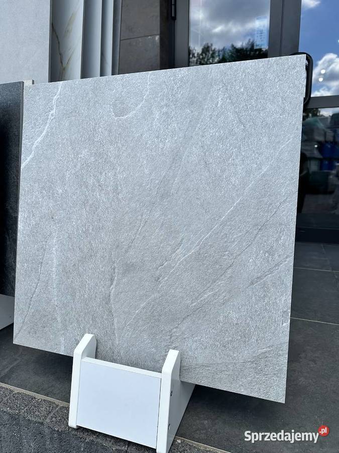 Płytka Aura Ash Mat 60x60 GAT I HALCON Opoczno sprzedam