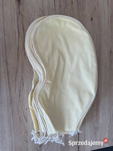 Osłonka tekstylna na salceson pojemność 3 Głogówko