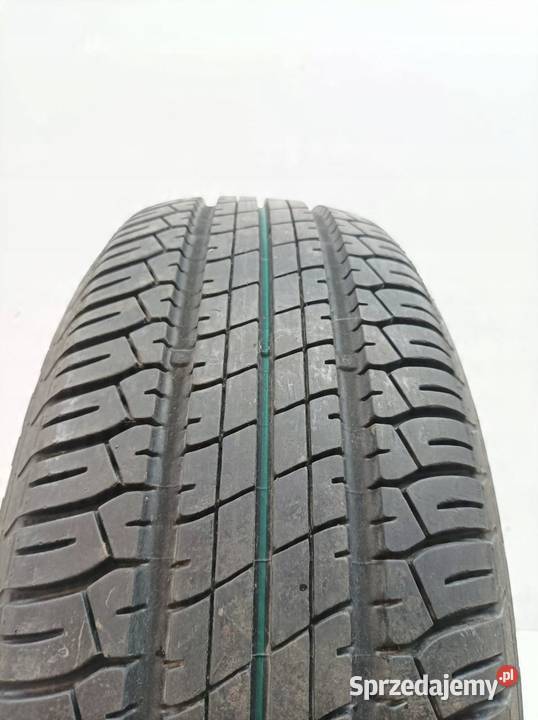 OPONA LETNIA DUNLOP SP SPORT200E 20565R15