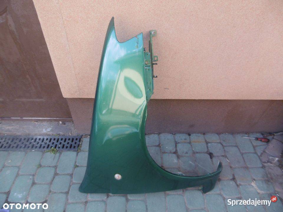 Błotnik prawy FIAT PUNTO II orginał Radom sprzedam