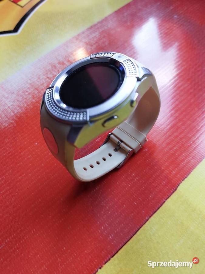 SMARTWATCH Pozostałe Nidzica