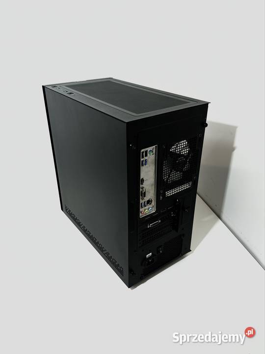 Komputer gamingowy i5 1070ti 16gb ram 720gb ssd mazowieckie Warszawa sprzedam