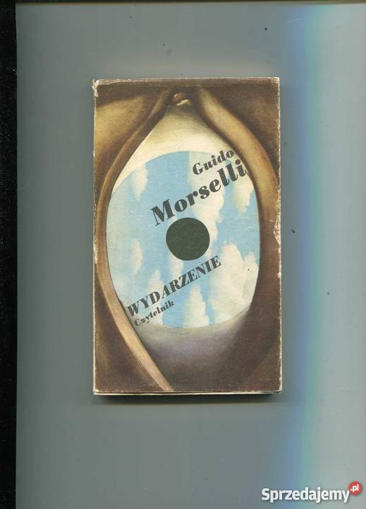 Wydarzenie Morselli Szczecin