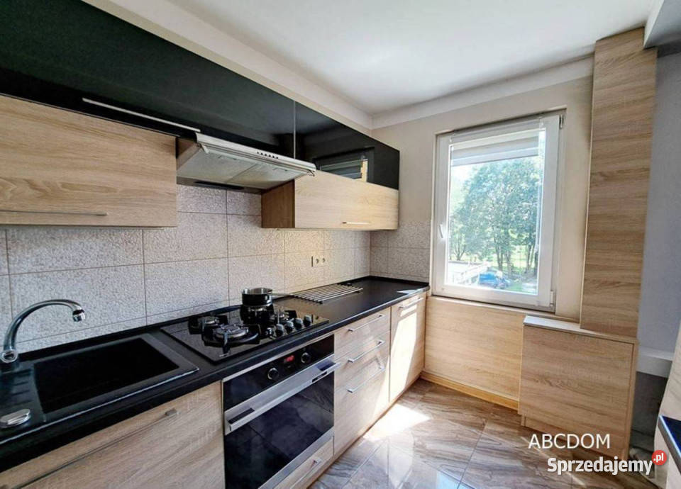 Dywizjonu 303piękne mieszkanie gotowe do wejścia Kraków