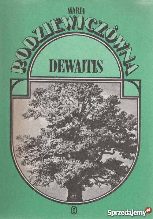 DEWAJTIS RODZIEWICZÓWNA MARIA Białystok