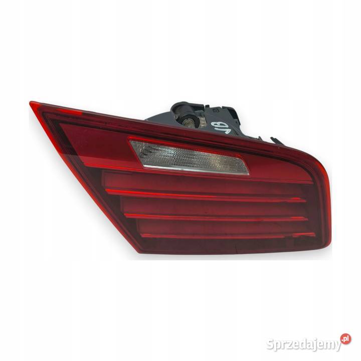 LAMPA LEWA BMW f10 201017r tylna tylnia lewa w Chełm