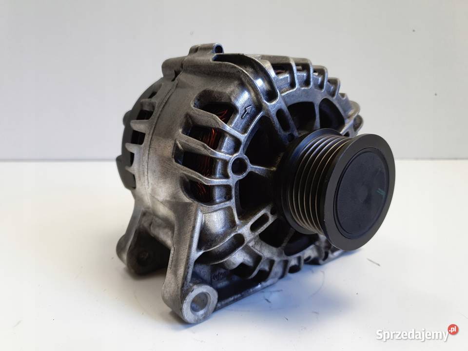ALTERNATOR Volvo C30 D2 16 D 30659389 oryginał