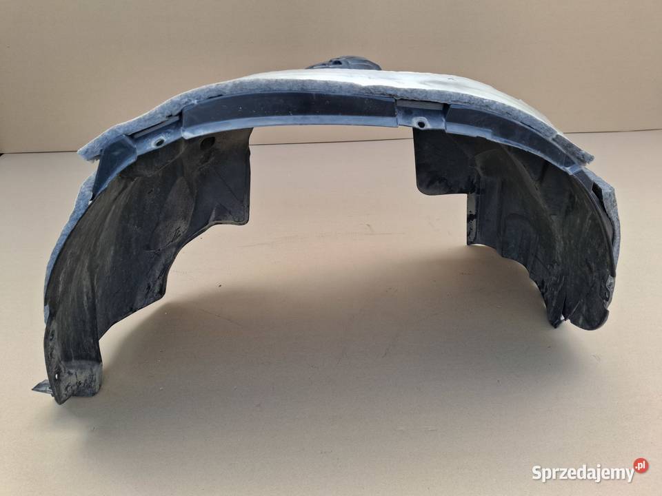 MERCEDES XKLASA NADKOLE LEWY PRZÓD 112856A0 osobowe Bieleń sprzedam