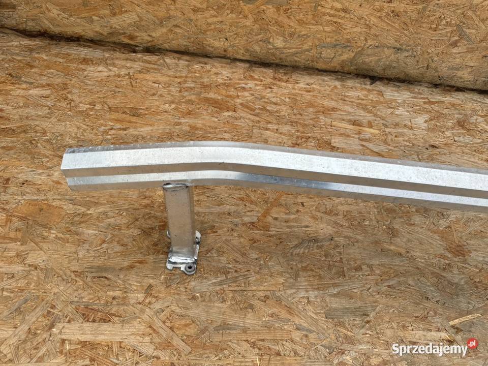 Belka zderzaka przód dolna Audi etron etron 4KE Międzychód sprzedam