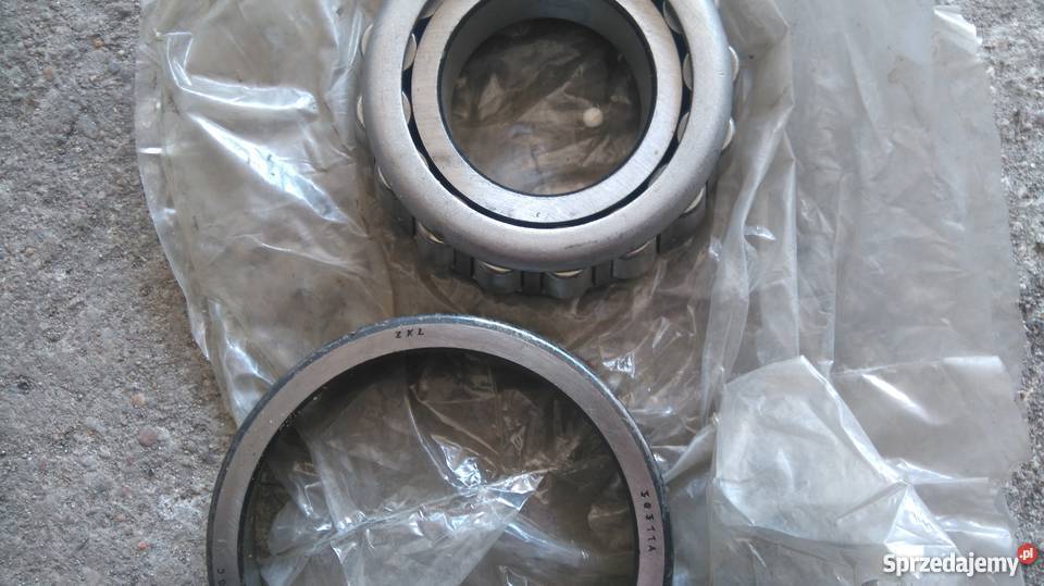 ŁOŻYSKO STOŻKOWE 30311 Pozostałe