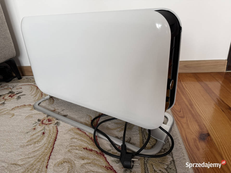 Grzejnik konwektorowy Mill CO2200LEDMAX Warszawa