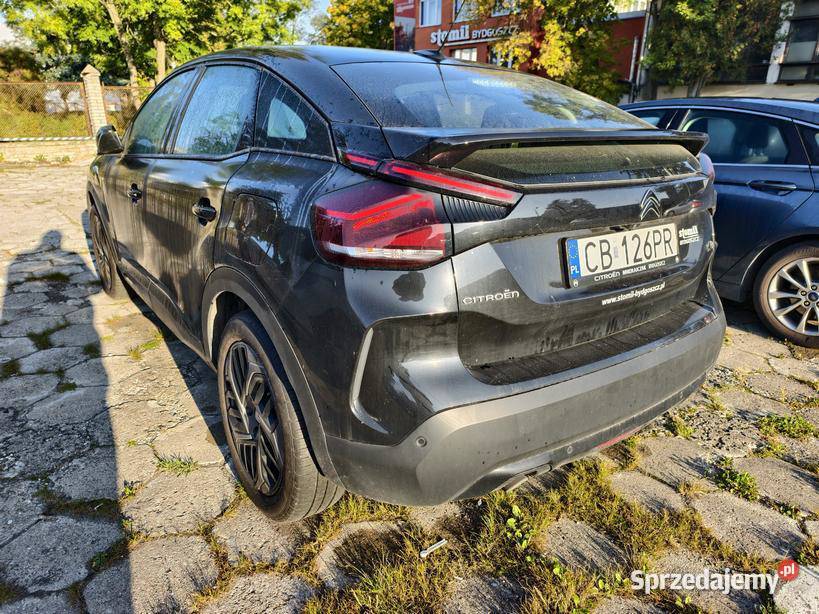 PEUGEOT Partner BlueHDiMR15 E6 22t L2 Active I Bydgoszcz