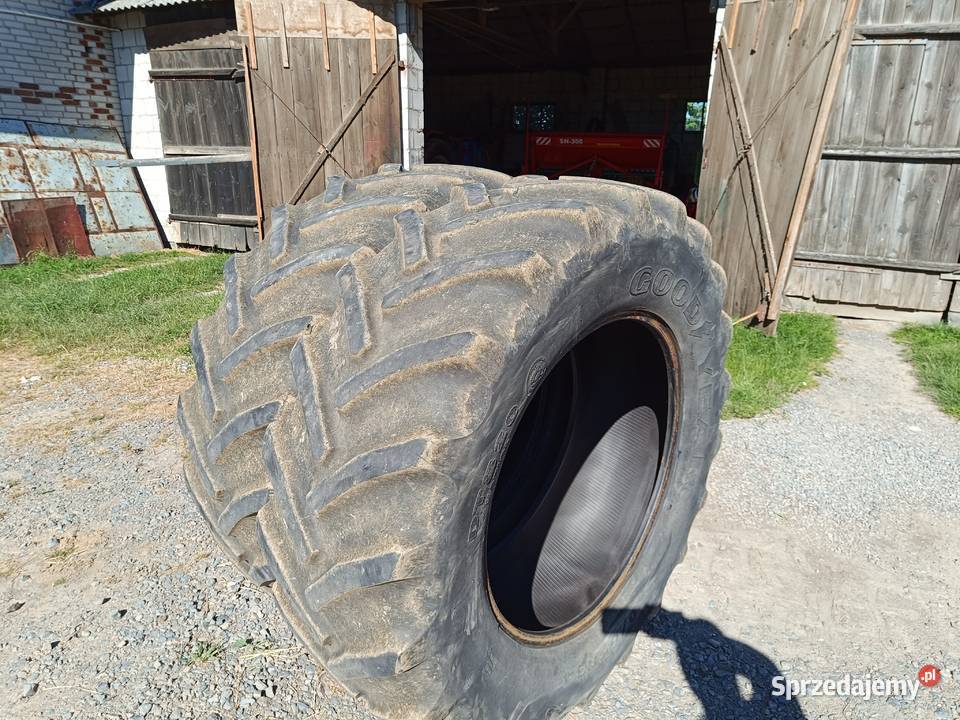 Opony Goodyear 54065R34 2 sztuki Wola Studzieńska-Kolonia